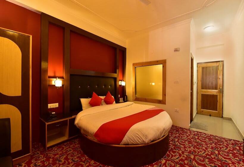 ホテル Soulful Sojourns By Oyo Rooms