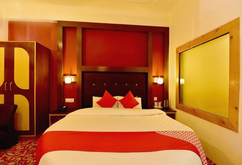 ホテル Soulful Sojourns By Oyo Rooms