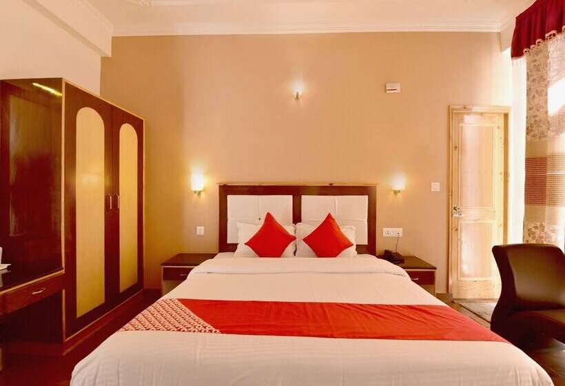 ホテル Soulful Sojourns By Oyo Rooms