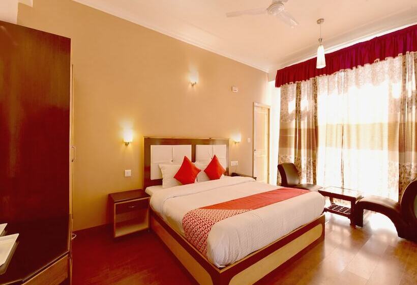 ホテル Soulful Sojourns By Oyo Rooms