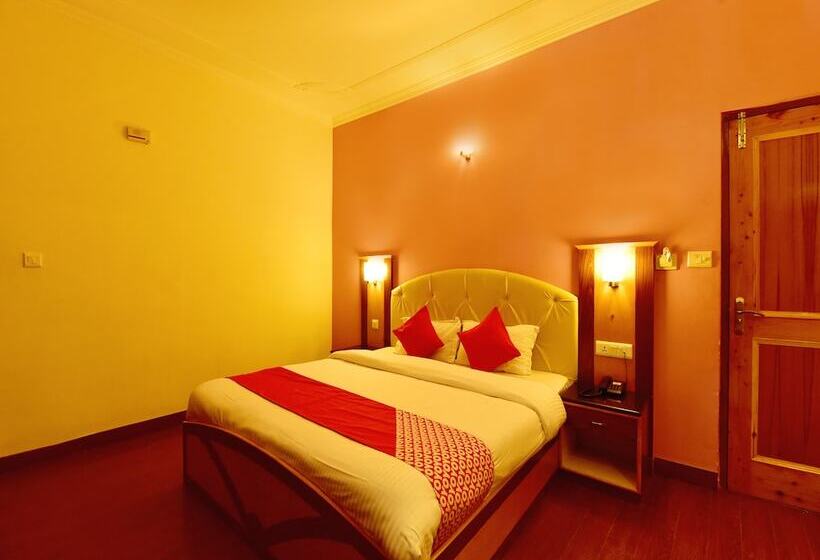 ホテル Soulful Sojourns By Oyo Rooms