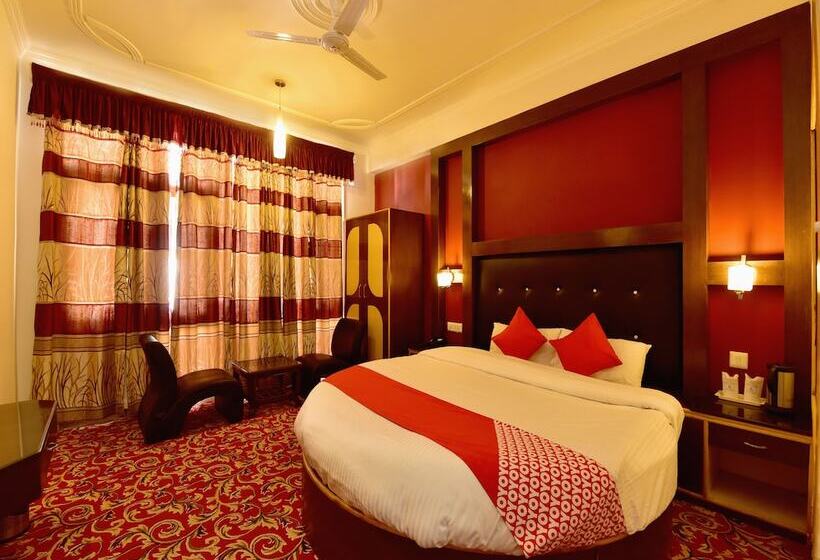 ホテル Soulful Sojourns By Oyo Rooms