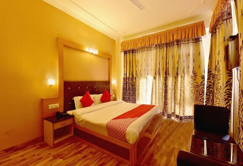 ホテル Soulful Sojourns By Oyo Rooms