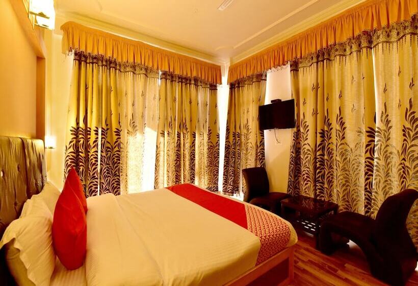 ホテル Soulful Sojourns By Oyo Rooms