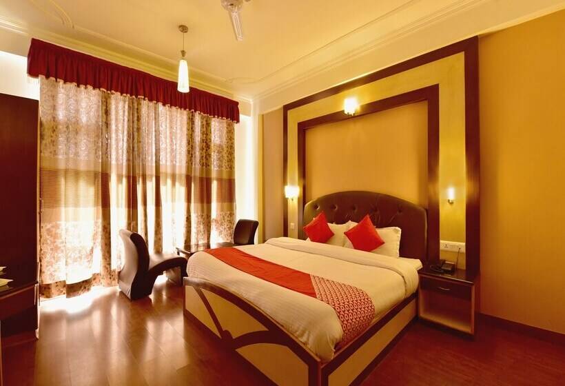 ホテル Soulful Sojourns By Oyo Rooms