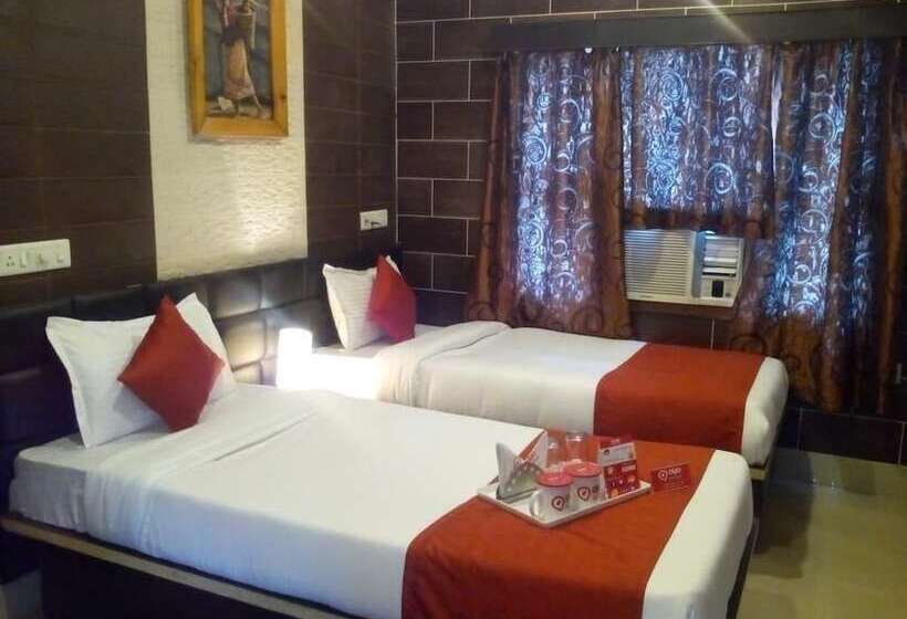 هتل Chas Swastik Regency