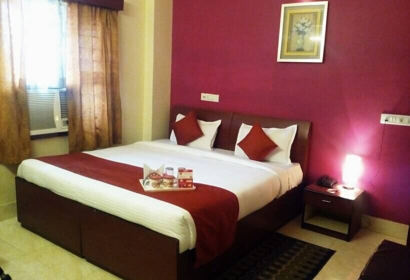 هتل Chas Swastik Regency