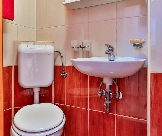 هتل Villa Dvor Kornic