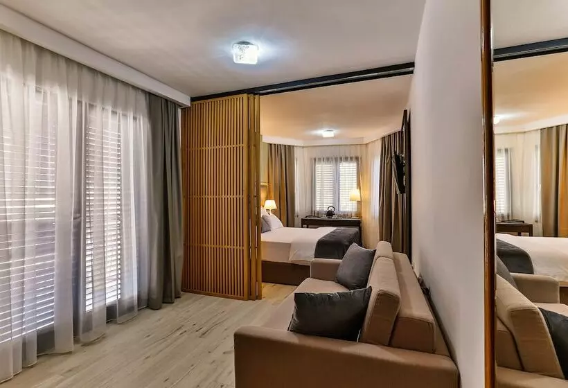 هتل Villa Dvor Kornic