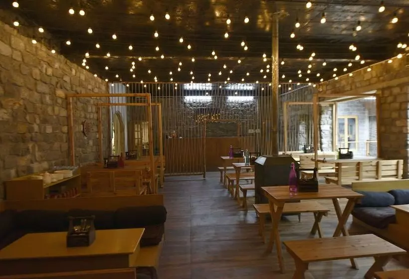 ホテル Winterfell The Stay By Oyo Rooms