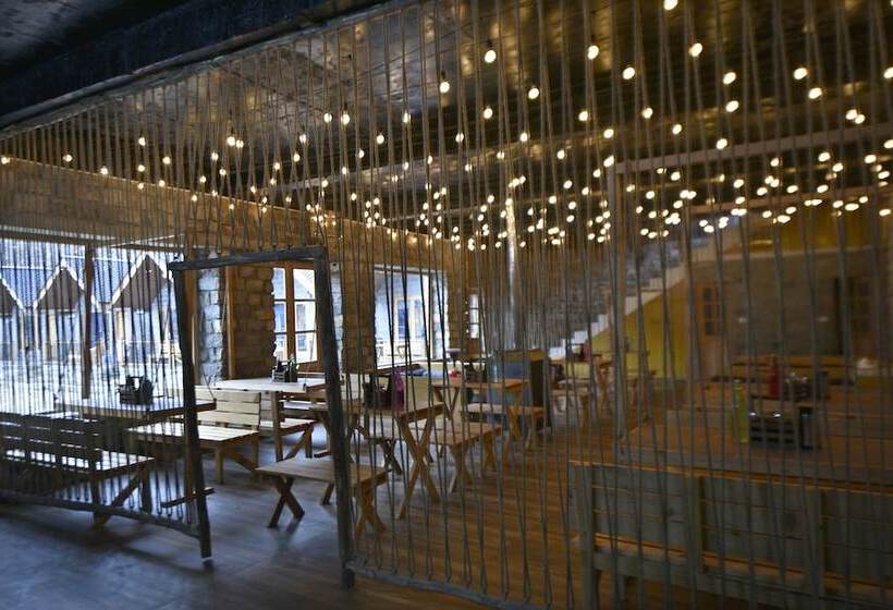 בית מלון כפרי Winterfell The Stay By Oyo Rooms