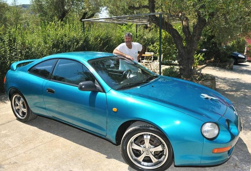 Studios Dimitris Giatras