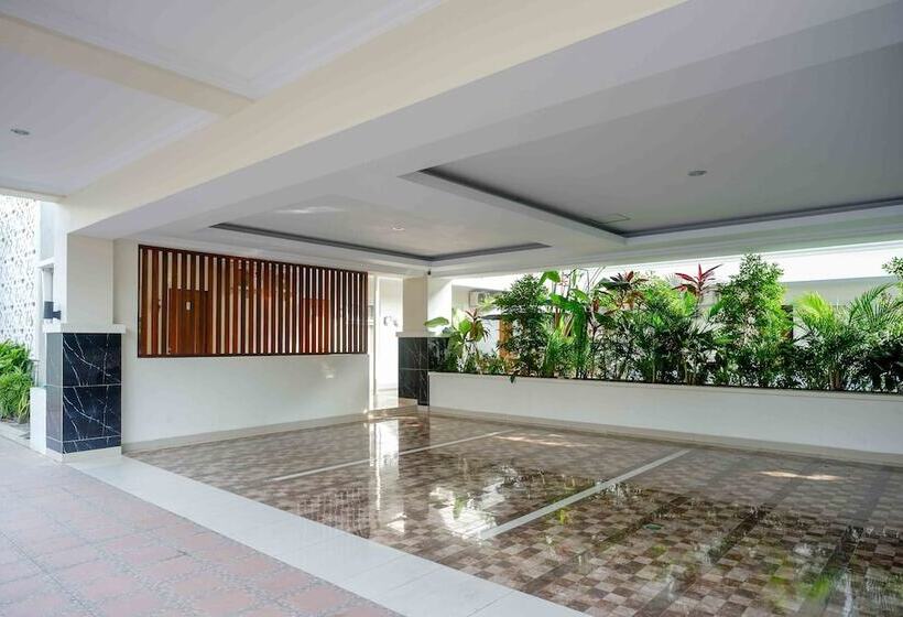 Urbanview Hotel Syariah Casa Azmya Yogyakarta