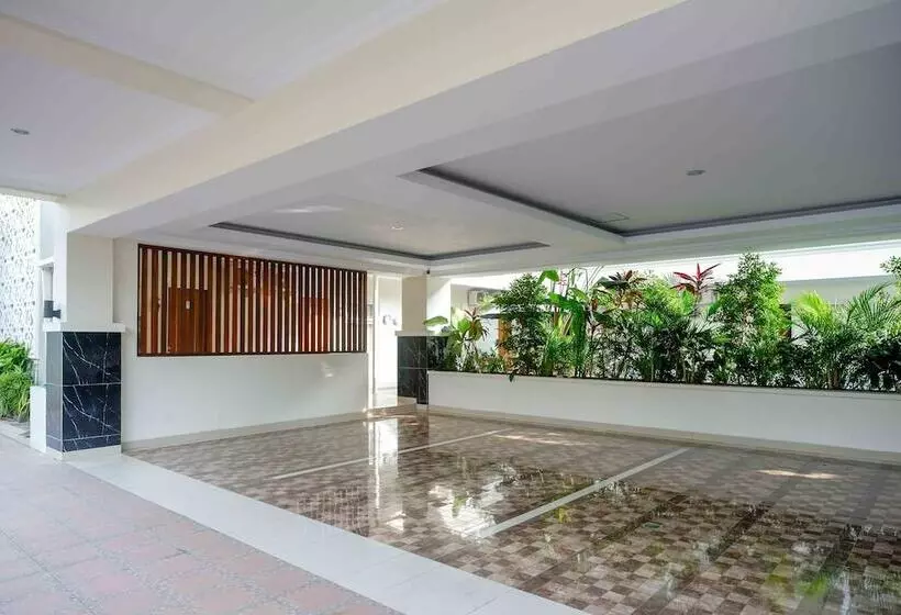 Urbanview Hotel Syariah Casa Azmya Yogyakarta