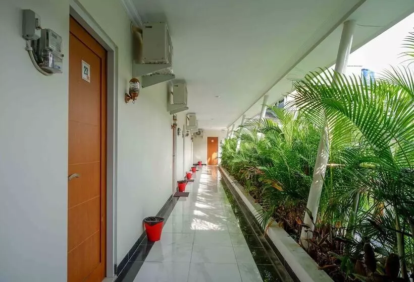 Urbanview Hotel Syariah Casa Azmya Yogyakarta