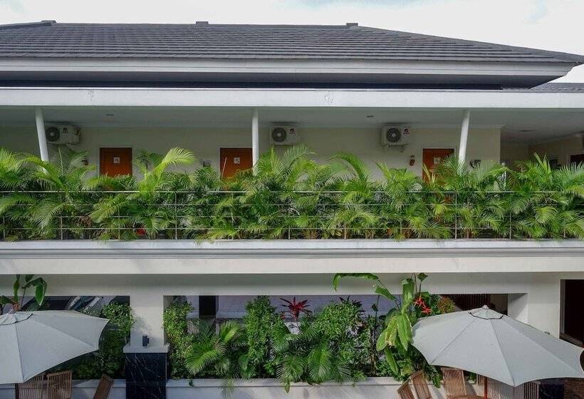 Urbanview Hotel Syariah Casa Azmya Yogyakarta