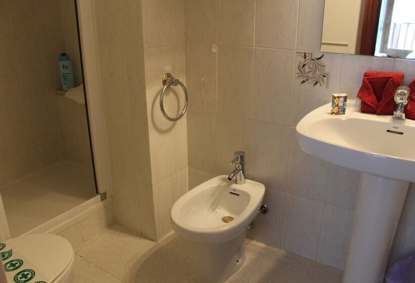 Ampg Erts Bed And Breakfast