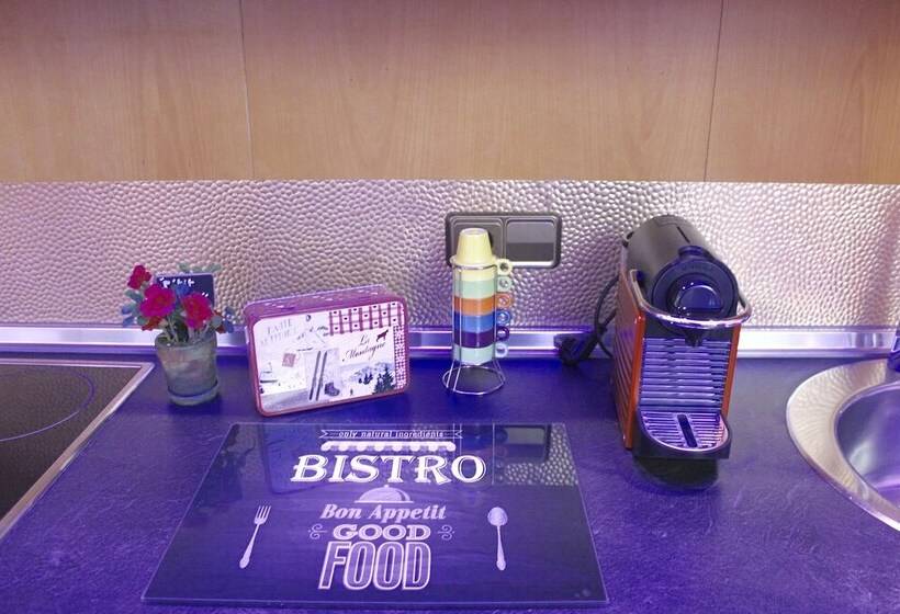 Ampg Erts Bed And Breakfast