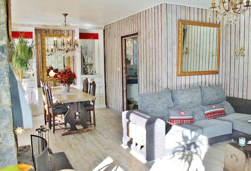 Ampg Erts Bed And Breakfast