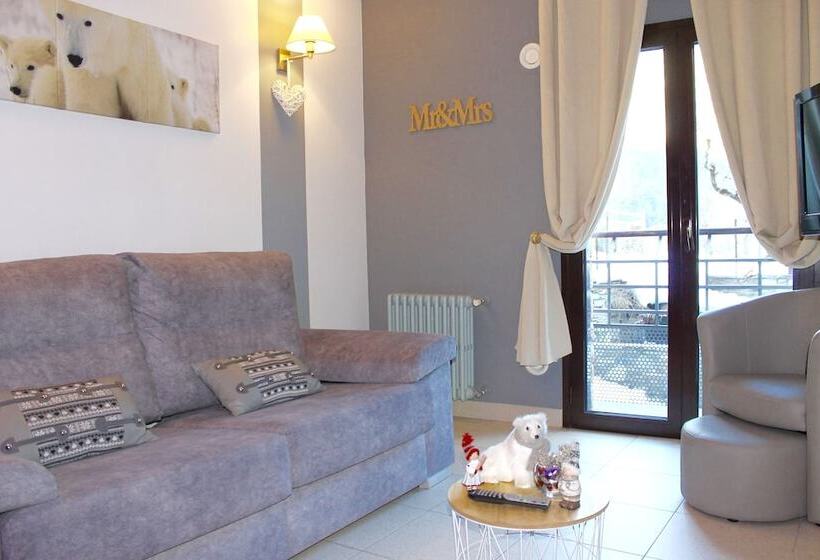 Ampg Erts Bed And Breakfast