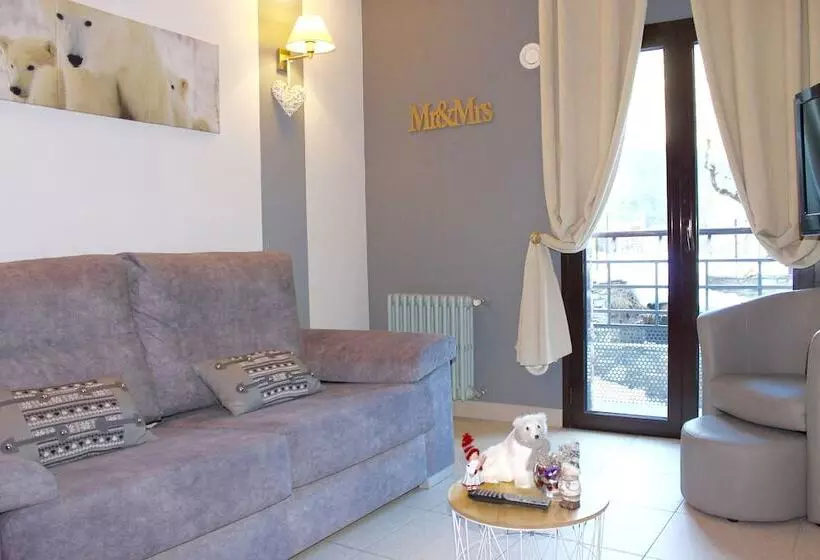 Ampg Erts Bed And Breakfast