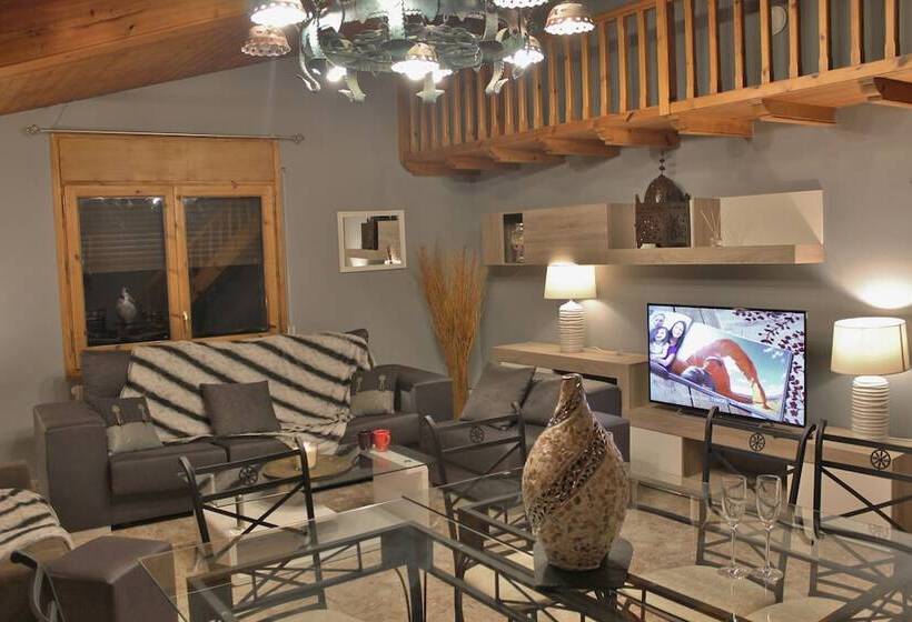 Ampg Erts Bed And Breakfast