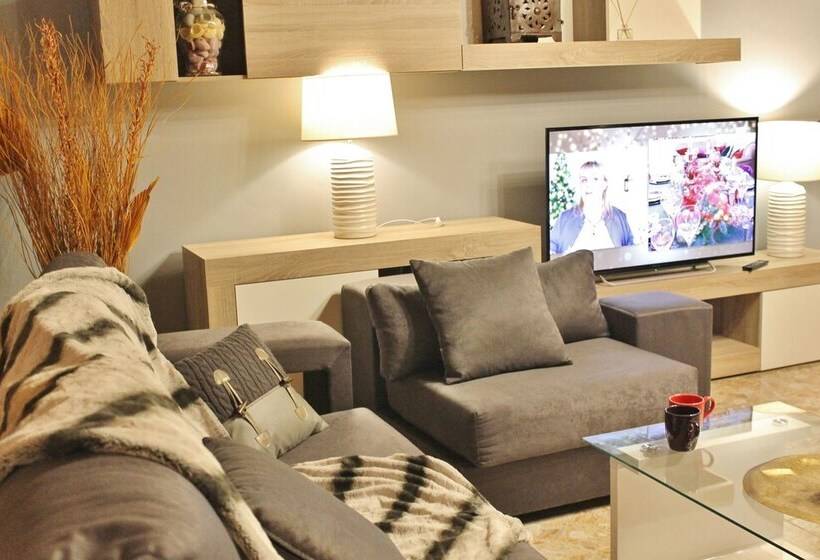 Ampg Erts Bed And Breakfast