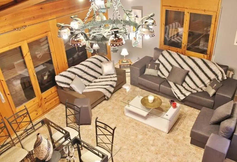 Ampg Erts Bed And Breakfast