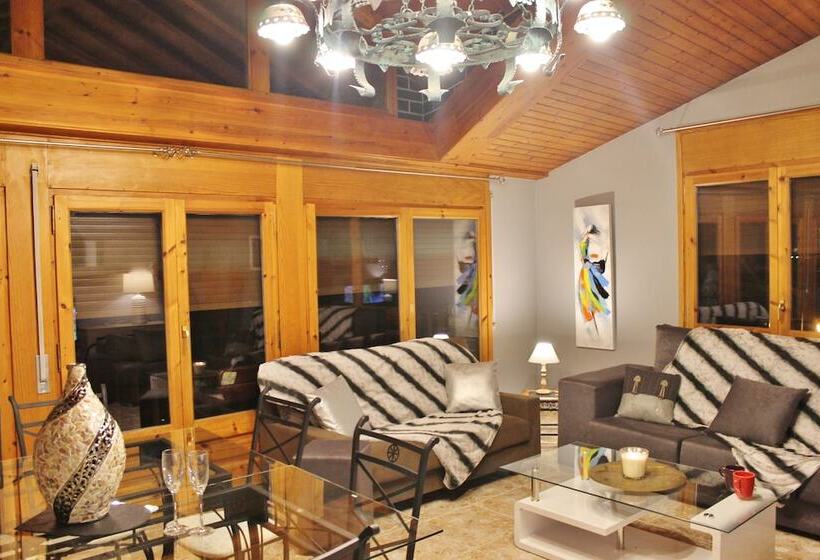 Ampg Erts Bed And Breakfast