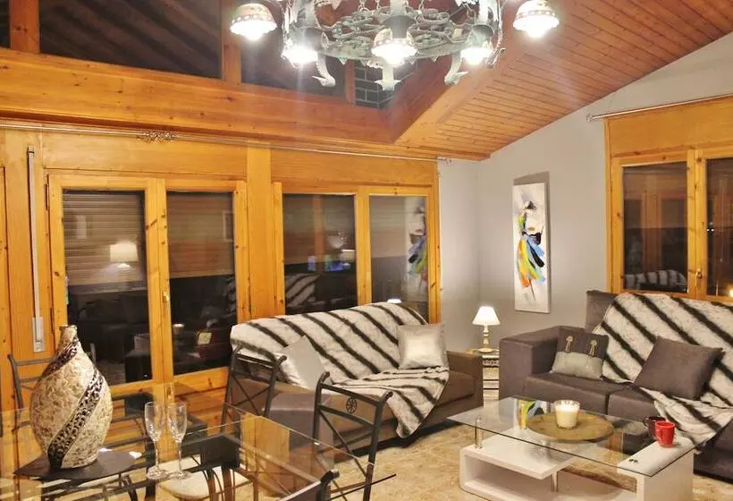 Ampg Erts Bed And Breakfast