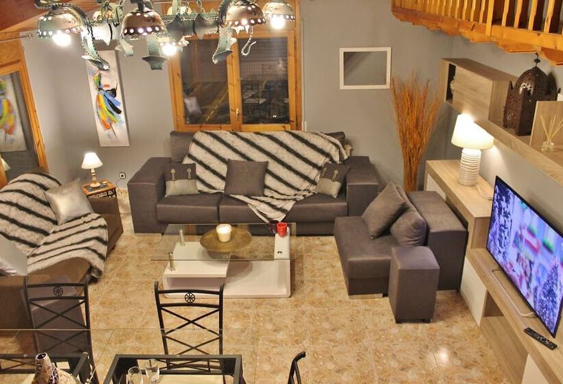 Ampg Erts Bed And Breakfast