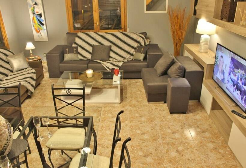 Ampg Erts Bed And Breakfast