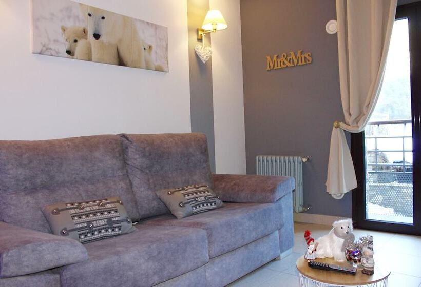 Ampg Erts Bed And Breakfast