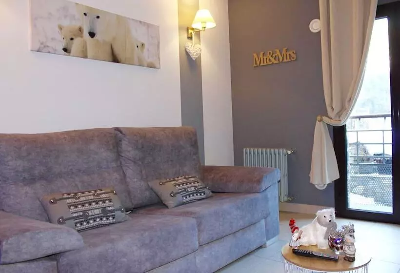Ampg Erts Bed And Breakfast