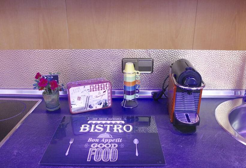 Ampg Erts Bed And Breakfast