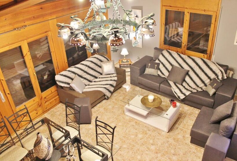 Ampg Erts Bed And Breakfast