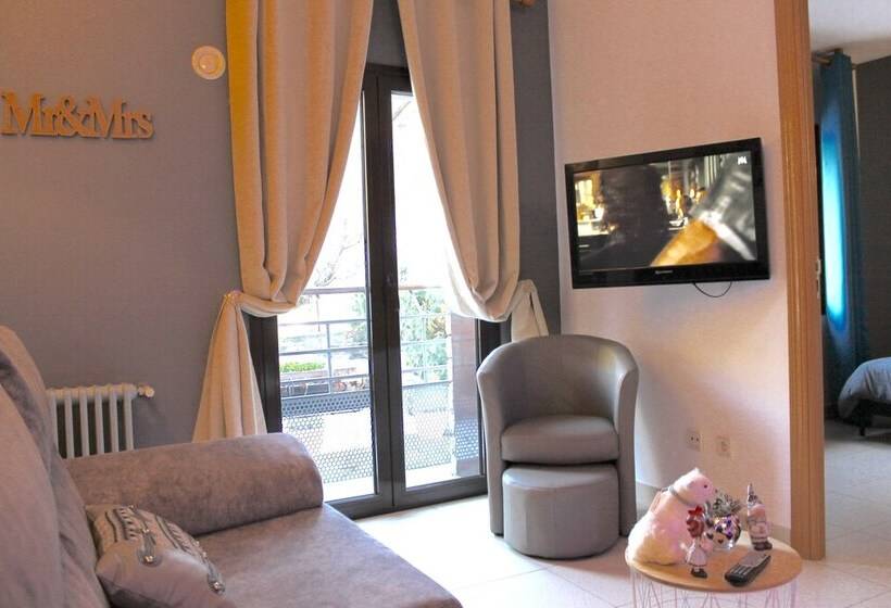 Ampg Erts Bed And Breakfast