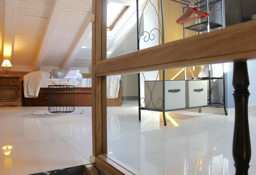 Ampg Erts Bed And Breakfast