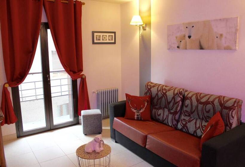 Ampg Erts Bed And Breakfast