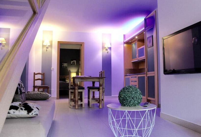 Ampg Erts Bed And Breakfast