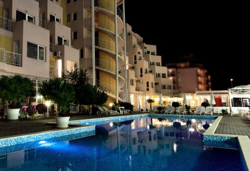 Apart Hotel Vanilla Garden