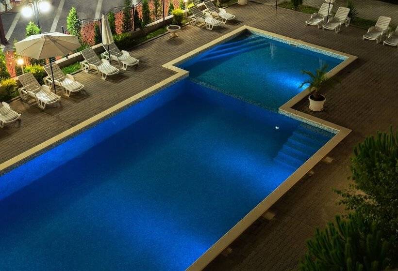 Apart Hotel Vanilla Garden