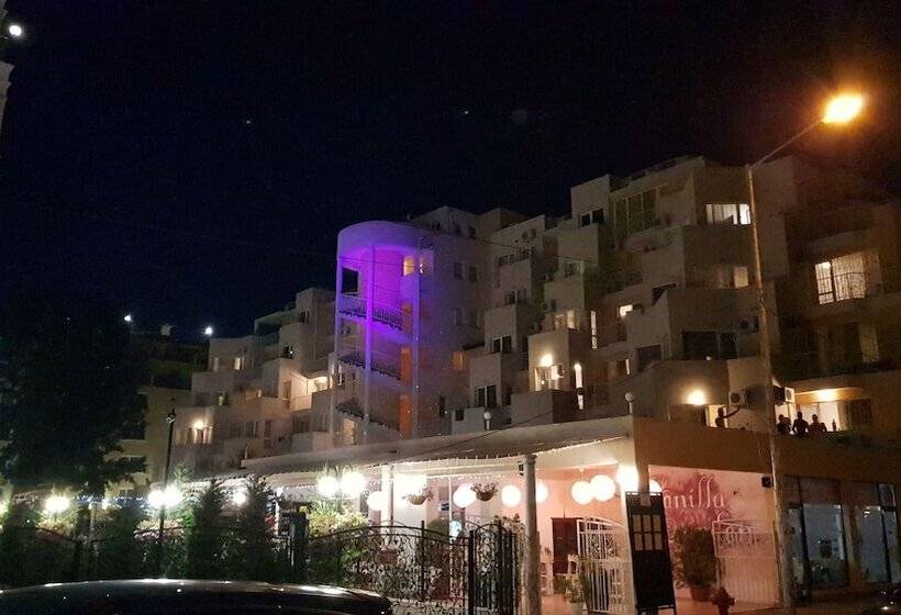 Apart Hotel Vanilla Garden