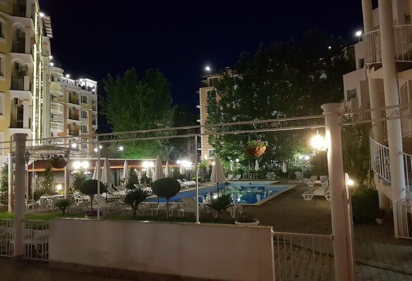 Apart Hotel Vanilla Garden