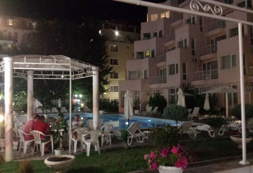 Apart Hotel Vanilla Garden