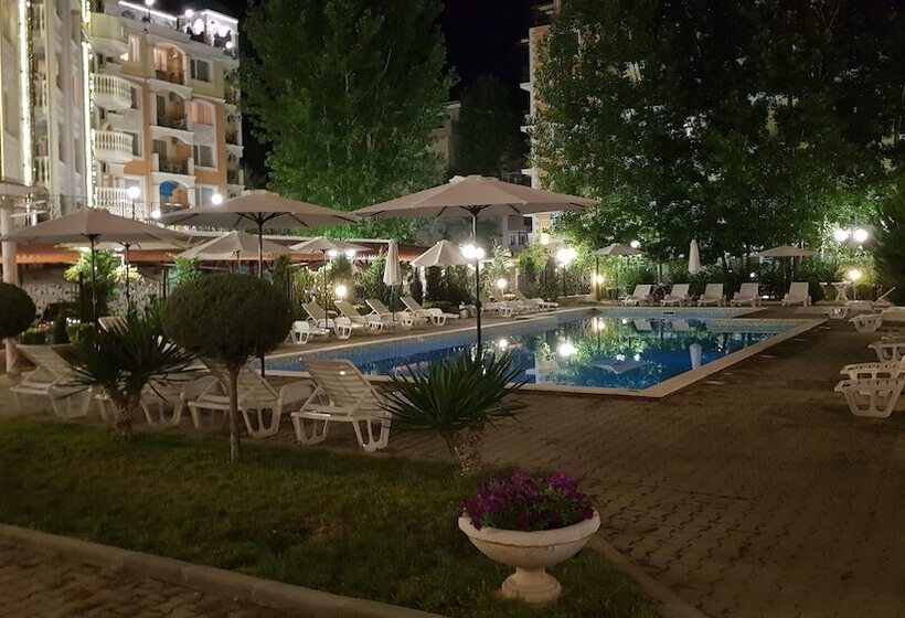 Apart Hotel Vanilla Garden