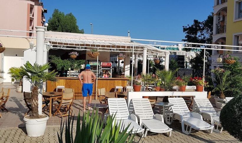 Apart Hotel Vanilla Garden