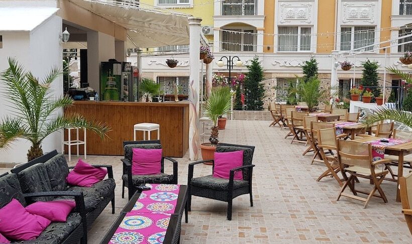 Apart Hotel Vanilla Garden