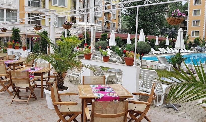 Apart Hotel Vanilla Garden