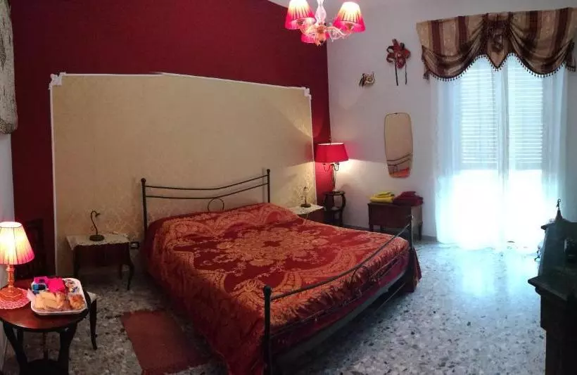 B&b Morfeo